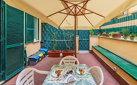 San Peter'S Country House